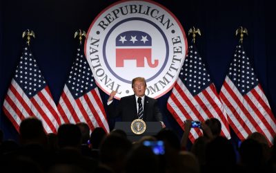 The GOP’s 2024 Agenda and Its Implications